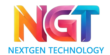 NextGen Technology logo